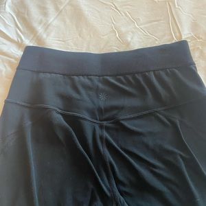 Altheta Aura heel tight. Size S